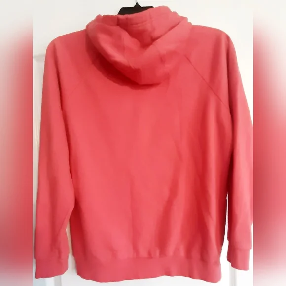 Under Armour fleece pullover hoodie - Picture 2 of 3